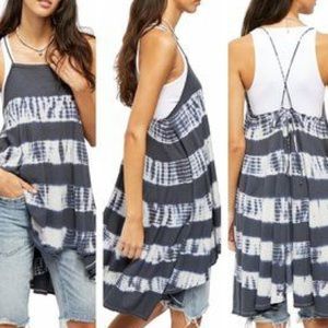 Free People Seashell Tunic dress